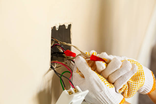 Best Emergency Electrical Repair Services  in Bent, NE